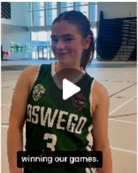 Player video post