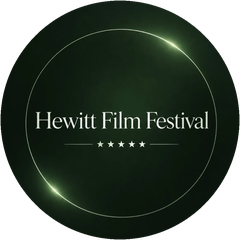 Hewitt Film Festival logo